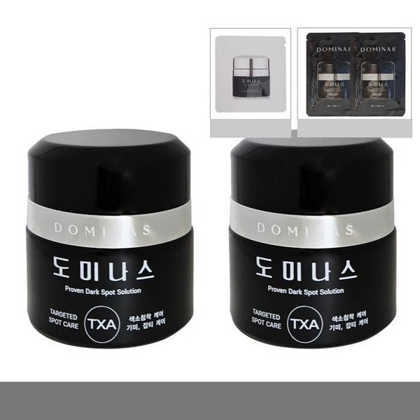 KT Alpha Shopping Dominas Domina Cream Season 6 Tranexamic Taeguk Pharmaceutical 50g 2 units Sample 