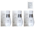 Massina White Mastic Core Ampule Season 4 30ml 3 pcs+ Sample 1 sheet