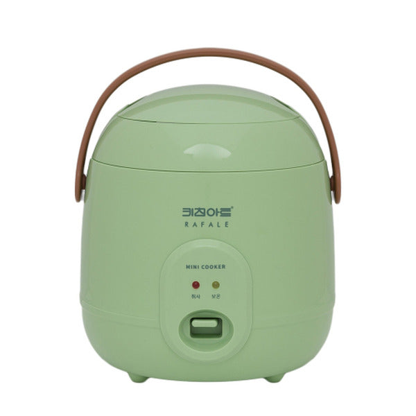 Kitchen Art Rafa Poni Mini Electric Rice Cooker Melon