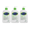 KATIE ALPHASHOP HYUNDAI SETAFLY Hypoallergenic Large Capacity Body Lotion 473ml x 3