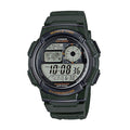 Casio AE-1000W-3A Men's Watch