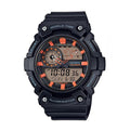 CASIO AEQ-200W-1A2 Men's Electronic Sports Wristwatch