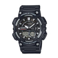 Casio AEQ-110W-1A Men's Watch