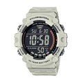 Casio AE-1500WH-8B2 Men's Military Wristwatch