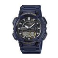 Casio AEQ-110W-2A Men's Sports Watch