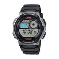 Casio AE-1000W-1B Men's Sports Watch