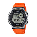 Casio AE-1000W-4B Men's Sports Watch