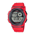 Casio AE-1000W-4A Men's Sports Watch