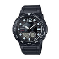 Casio AEQ-100W-1A Men's Sports Student Watch