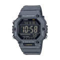 Casio AE-1600H-8B Men's Sports Watch
