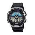 Casio AE-1100W-1A Men's Sports Electronic Watch
