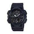 CASIO AEQ-110W-1B Men's Sports Military Watch