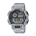 CASIO AE-1400WHD-1A Men's Military Sports Watch