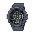 CASIO AE-1500WH-8B Military Sports Electronic Watch