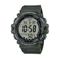 Casio AE-1500WHX-3A Men's Sports Military Watch