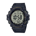 Casio AE-1500WHX-1A Men's Sports Military Watch