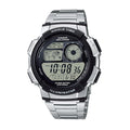Casio AE-1000WD-1A Men's Metal Sports Watch