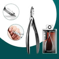KATYALPHA Shopping [SS62] Nail Care Cutting Nippers Professional Use Removal Scissors