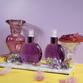 Katy Alpha Shopping SS62 Amber Feminine Musk Shower Cap 150ml x 2