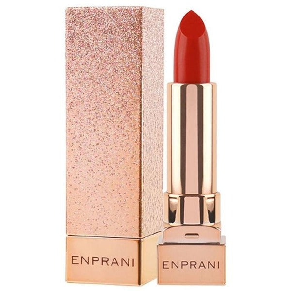KatyAlphashop [SS62] Prism-like Shining Lipstick Redflame