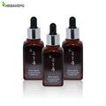 KATYALPHASHOPPING [SS62] White Hair One Shot Serum White Hair Management Black Hair Essence 3 pieces