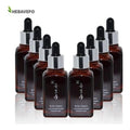 KatyAlphaShopping [SS62] Unbleached Hair Treatment Serum for Gray Hair 8 Pieces