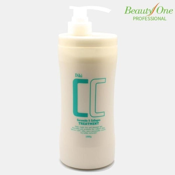 KTRalpha Shopping SS62 Dikie Treatment Ceramide