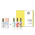 KatieAlphaShop [SS62] Perfume Set Pheromones Teen + Baby Powder