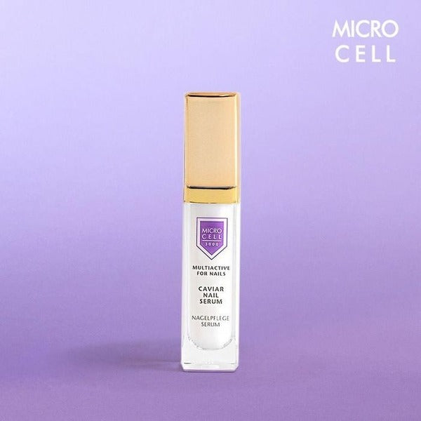KATYALPHASHOPPING [SS62] MicroCell Nail Gel Nail Nutrient 9ml