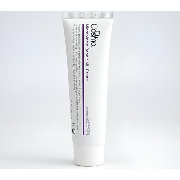 KatyAlphaShopping Microbiome Repair Cream 50ml 1 piece