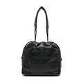 26SS Vivienne Westwood Hilary Black Women Bucket Bag 4C020003U S000D N403