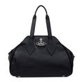 Vivienne Westwood Jasmine Large Black Women's Tote Bag 47010006W S000D N403