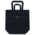 26SS Nanami Chiho Navy Shared Tote Bag SUOS400E N