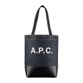 APSESSE Accel Navy Common Tote Bag CODDP M61444 IAK