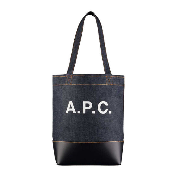 APSESSE Accel Navy Common Tote Bag CODDP M61444 IAK