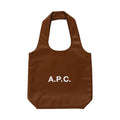 26SS Apease Niphone Small Brown Women's Tote Bag PUAAT M61861 CAD