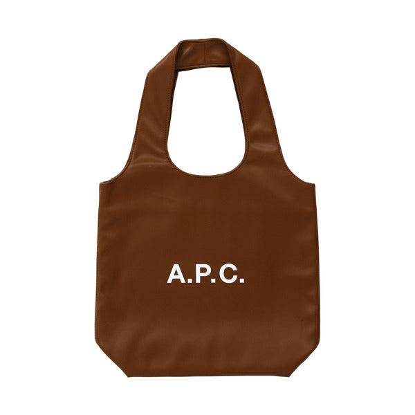 26SS Apease Niphone Small Brown Women's Tote Bag PUAAT M61861 CAD