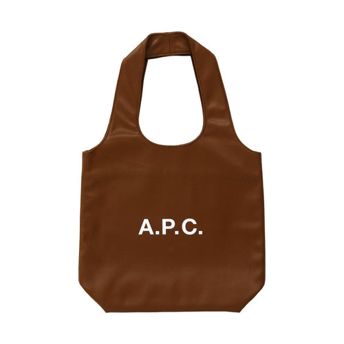 26SS Apease Niphone Small Brown Women's Tote Bag PUAAT M61861 CAD