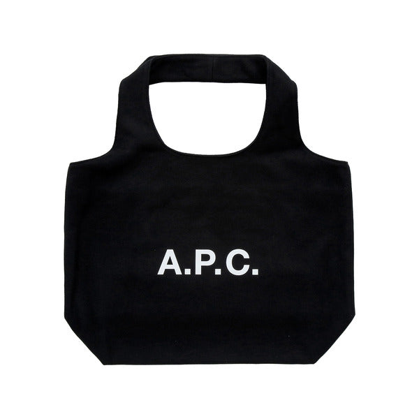 26SS Apease Nillon Black Women's Tote Bag WOARV M61565 LZZ