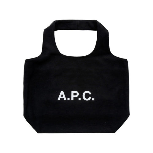 26SS Apease Nillon Black Women's Tote Bag WOARV M61565 LZZ