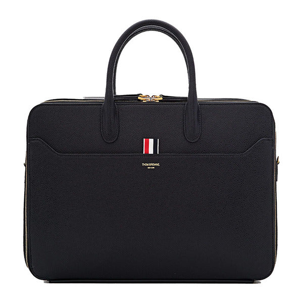 Tom Brown Double Compartment Business Bag MAG443A 00198 001