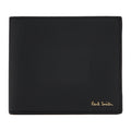 Paul Smith Stripe Card Wallet M1A 4832 CMULTI 79