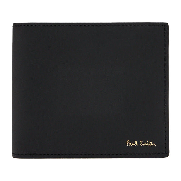 Paul Smith Stripe Card Wallet M1A 4832 CMULTI 79