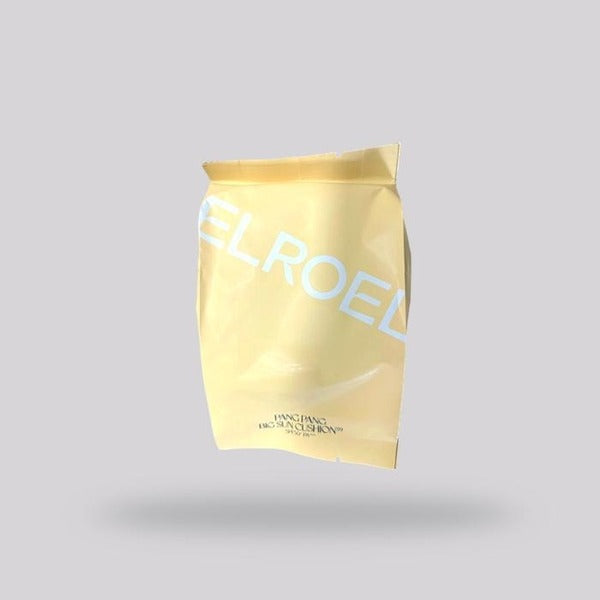 KatyAlphaShopping [EloE] Season9 EloE Sun Cushion S9 Popping Big Smile 25g Refill x 3