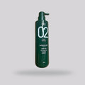 KTR Shopping [AMOS] AMOS Green Tea Shampoo Oily Scalp 500g x 2 Scalp Moisturizing Care Refreshing Ty