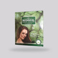 KatyAlphaShopping MercenneBotte Natural Derived Hair Color Botanical Hair Color Brown 20pcs
