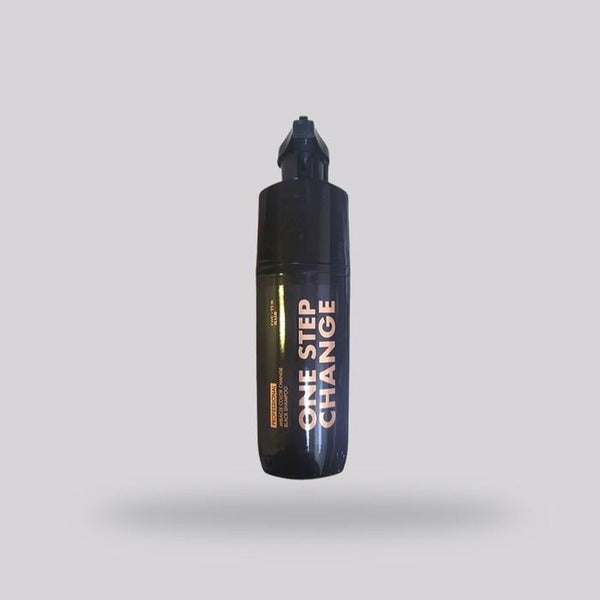 KatyAlphaShopping GulpurHair GulpurHair Season3 Color Change Dye Shampoo MakeItUpBrown 180ml x 4