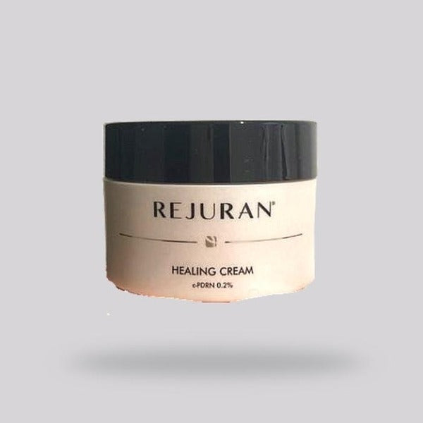 KTR Alpha Shopping [Rejuran Healer] Rejuran Healing Cream 50ml x 1 piece High Moisturizing