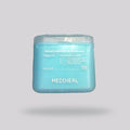 KATYALPHASHOPPING MediHEAL Medadoside Trace Pads Original 100 + Refill 100 Rectangle Pads