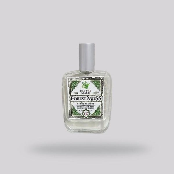 KATY AlphaShop [AlphaMood] AlphaMood Alphamail Forest Moss Homme Perfume 50ml